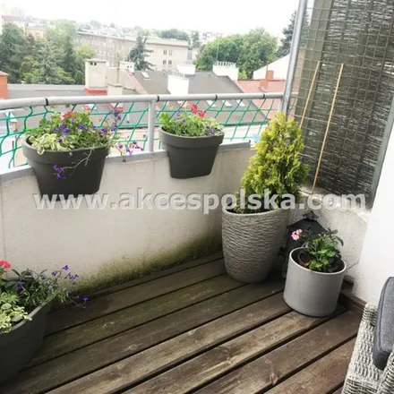 Image 2 - unnamed road, 02-536 Warsaw, Poland - Apartment for rent