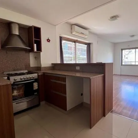 Rent this studio apartment on Pedro Lozano 2900 in Villa del Parque, Buenos Aires