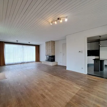 Image 4 - Stevoortse Kiezel 273, 3512 Hasselt, Belgium - Apartment for rent