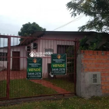 Buy this 2 bed house on Rua João de Deus Almeida Alves in Cidade Verde, Eldorado do Sul - RS