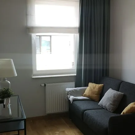 Rent this 3 bed apartment on Bulwar Piotra Włostowica in 50-327 Wrocław, Poland