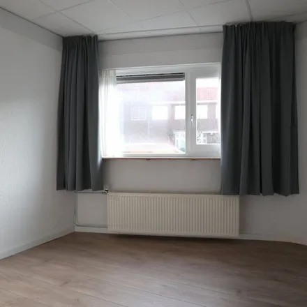 Image 3 - Frankrijkstraat 64, 5622 AG Eindhoven, Netherlands - Apartment for rent