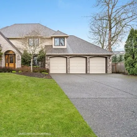 Buy this 4 bed house on 14081 Edenberry Drive in Lake Oswego, OR 97035
