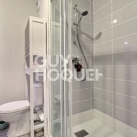 Rent this 1 bed apartment on 79bis Rue de Villers in 54500 Vandœuvre-lès-Nancy, France