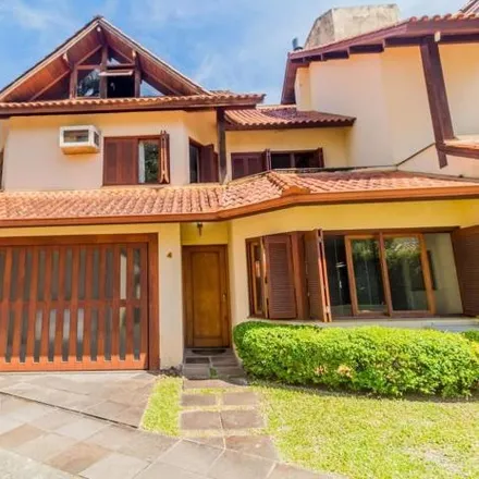 Image 2 - Rua Lavradio, Jardim Botânico, Porto Alegre - RS, 90680-060, Brazil - House for sale