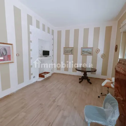 Rent this 3 bed apartment on Via Massaua in 71122 Foggia FG, Italy