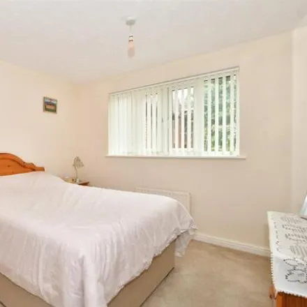 Buy this 3 bed house on The Parchment in Langstone, PO9 1HD