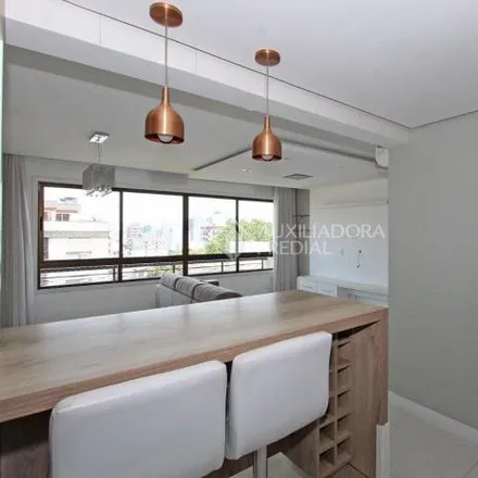 Buy this 3 bed apartment on Rua Roque Calage in Passo da Areia, Porto Alegre - RS