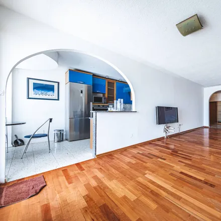 Buy this 3 bed apartment on Sveti Duh in 10120 Zagreb, Croatia