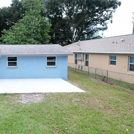 Buy this 3 bed house on 625 Northwest 6th Street in Webster, Sumter County