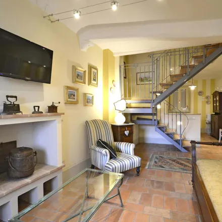 Rent this 2 bed apartment on Via Maccari in 52044 Cortona AR, Italy