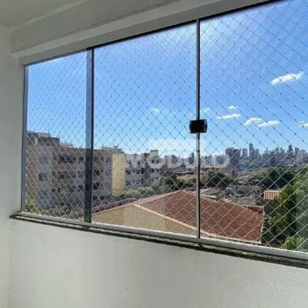 Rent this 2 bed apartment on Rua da Carioca in Patrimônio, Uberlândia - MG