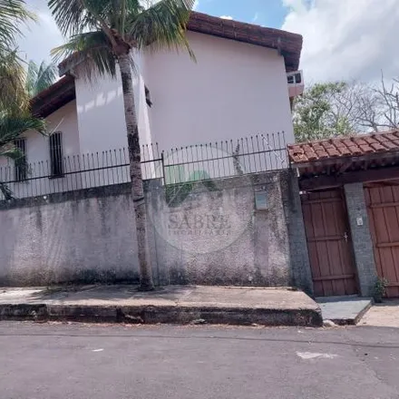 Image 1 - Rua Gebes Medeiros Filho, Tarumã, Manaus - AM, 69000-000, Brazil - House for rent