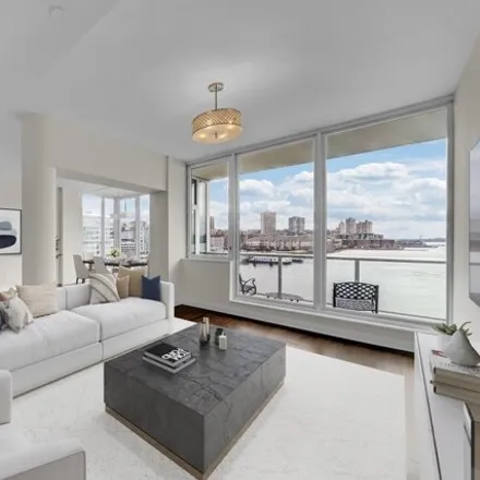 Image 1 - The Avenue Collection - 1000 Avenue, City View Drive, Weehawken, NJ 07086, USA - Condo for sale