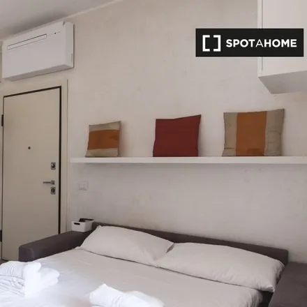 Image 5 - Scuola media statale Elsa Morante, Via Luca Ghini, 20141 Milan MI, Italy - Apartment for rent
