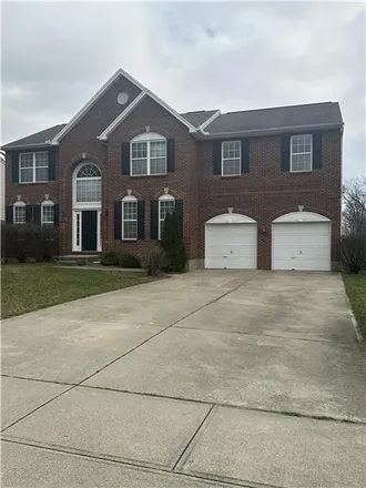 Rent this 5 bed house on 10682 War Admiral Drive in Boone County, KY 41091