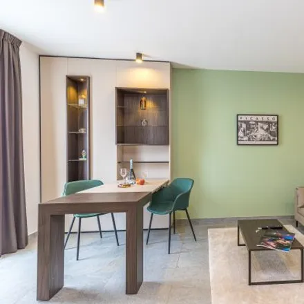 Image 5 - Via G. B. Dominione 4, 6962 Lugano, Switzerland - Apartment for rent