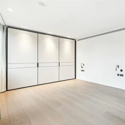 Image 8 - Olaf Court, 50a Kensington Church Street, London, W8 4BA, United Kingdom - House for rent