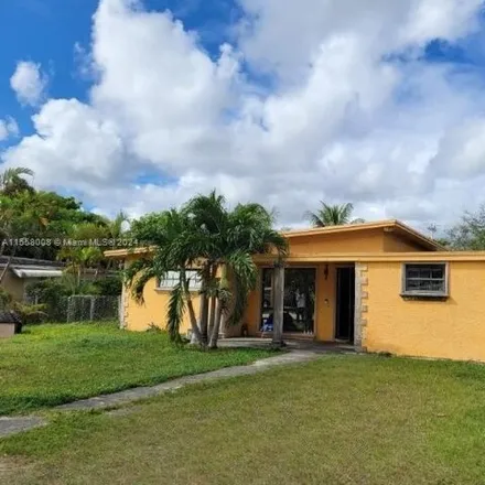 Buy this 3 bed house on 12530 Northwest 21st Place in Miami-Dade County, FL 33167