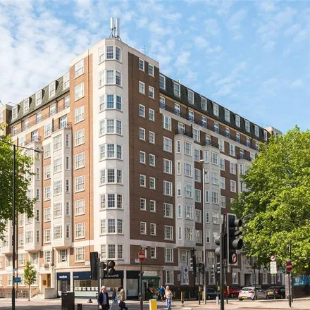 Rent this 2 bed apartment on Ivor Court in Gloucester Place, London