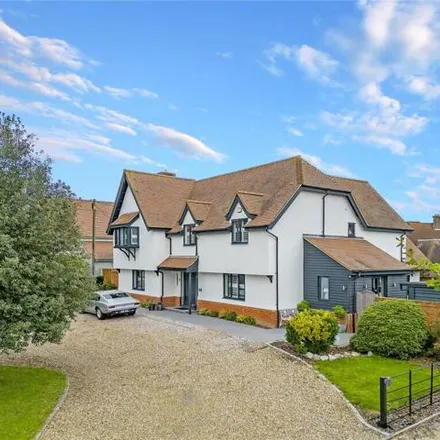 Buy this 5 bed house on Felsted School in Players Court, Felsted