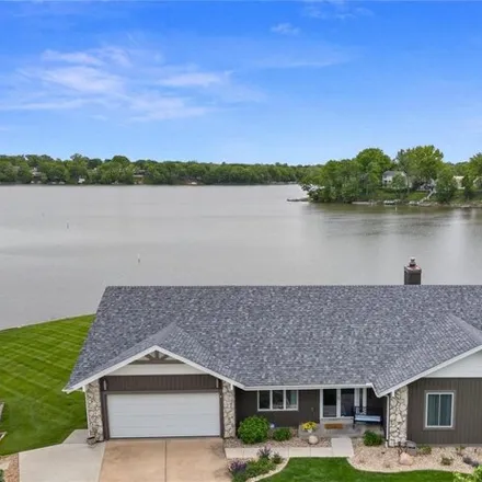 Buy this 4 bed house on 22 Harbor Point Court in Lake Saint Louis, MO 63367