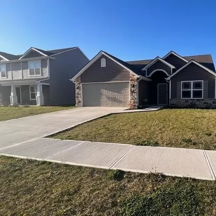 Buy this 3 bed house on Cuprum Pass in Allen County, IN 46748
