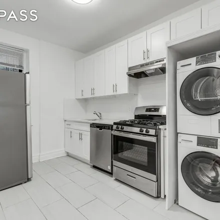 Rent this 3 bed apartment on 25-98 36th Street in New York, NY 11103