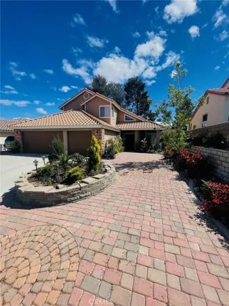 Buy this 4 bed house on 17855 Vista Point Drive in San Bernardino County, CA 92395