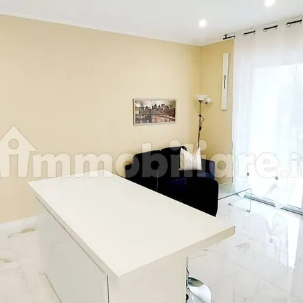 Rent this 2 bed apartment on Viale dei Mille via Musini in Viale dei Mille, 43125 Parma PR