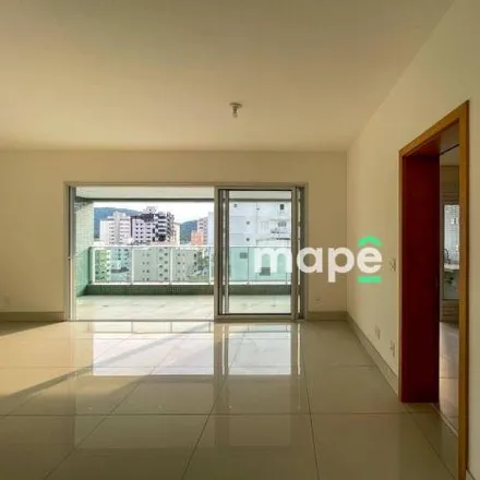 Buy this 2 bed apartment on Rua Imperatriz Leopoldina in Ponta da Praia, Santos - SP