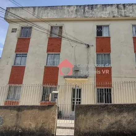 Buy this 2 bed apartment on Rua E in Núcleo Residencial Ponte Alta, Barra Mansa - RJ