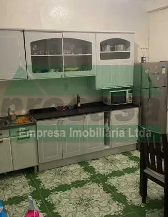 Buy this 1 bed house on Rua Antônio Vandik in Santo Antonio, Manaus -