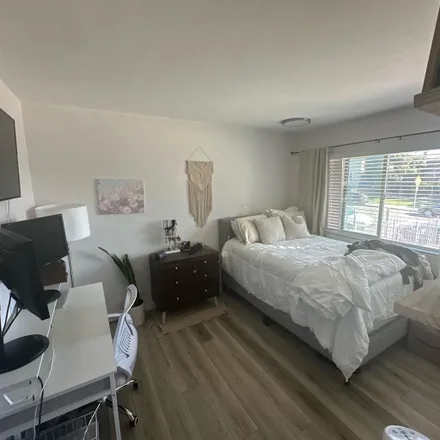 Rent this 1 bed room on 2404 C Street in San Diego, CA 92102