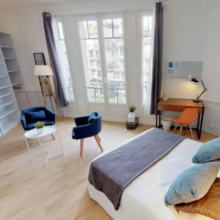 Image 2 - 152 Rue de la Convention, 75015 Paris, France - Room for rent