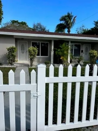 Rent this 2 bed house on 19125 Northwest 3rd Avenue in Norland, Miami Gardens
