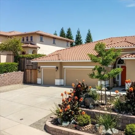 Buy this 4 bed house on 977 Baker Hill Way in Rocklin, CA 95765