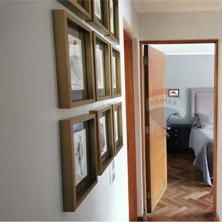 Image 7 - Vitacura 9924, 763 0000 Vitacura, Chile - Apartment for rent