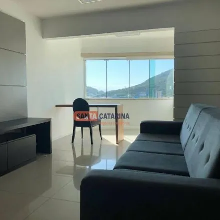 Rent this 2 bed apartment on Rua Guamirim in Tabuleiro, Camboriú - SC