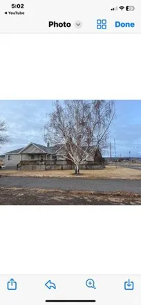 Buy this 6 bed house on 2 200 North in Loa, UT 84747