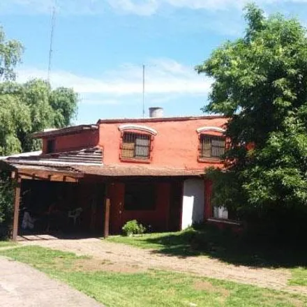 Buy this 3 bed house on San Agustín in Partido del Pilar, Manuel Alberti
