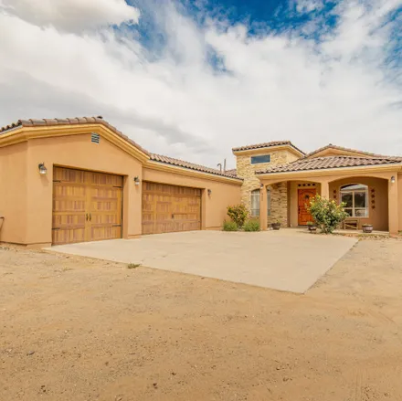 Buy this 3 bed house on 420 3rd Street Northeast in Rio Rancho, NM 87124