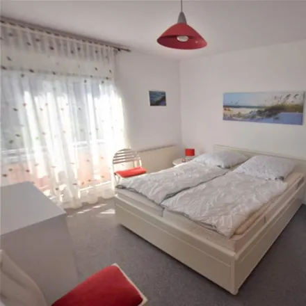 Rent this 1 bed apartment on Hohwacht in Schleswig-Holstein, Germany