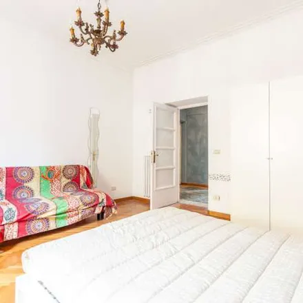 Image 4 - Via Dessiè, 00199 Rome RM, Italy - Apartment for rent