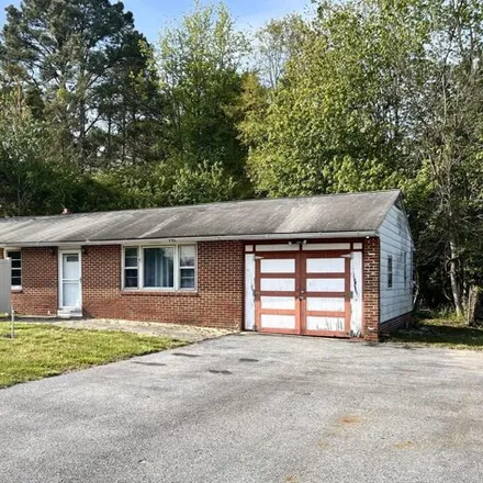 Buy this 3 bed house on 767 Twin Willows Road in Kent County, DE 19977