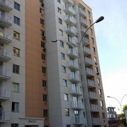 Buy this 2 bed apartment on Rua Ângelo Antônio Fagundes in Ataíde, Vila Velha - ES