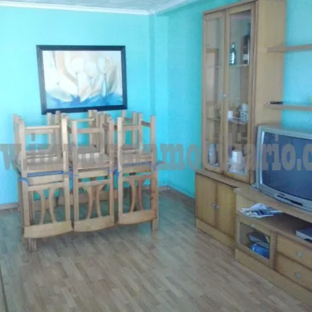 Rent this 3 bed apartment on Hospital General Universitario de Albacete in Calle Pino, 02008 Albacete