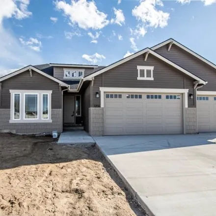 Buy this 3 bed house on 1199 Northwest 21st Street in Fruitland, Payette County