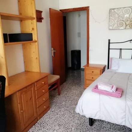 Rent this 4 bed apartment on MoVerd in Carrer de Son Ferragut, 07004 Palma