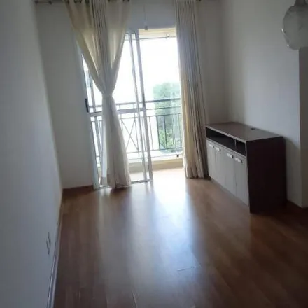 Buy this 3 bed apartment on Rua Arujá in Vila Curuçá, Santo André - SP